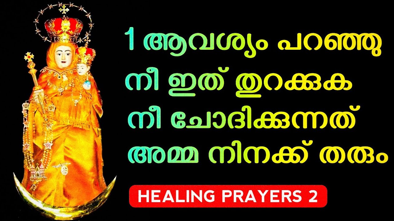 ആഗ്രഹിക്കുന്നത് നടത്തുന്ന വേളാങ്കണ്ണിമാതാവിനോടുള്ള അത്ഭുത നൊവേന Day 4 #kreupasanam #vailankannimatha