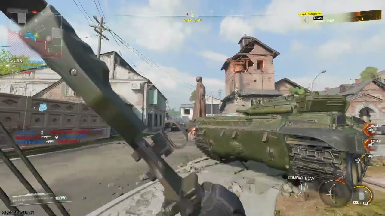 Call of Duty Sg12 is super fun +akimbo pistols #callofduty #bo7 #blackops #gaming #codmultiplayer 