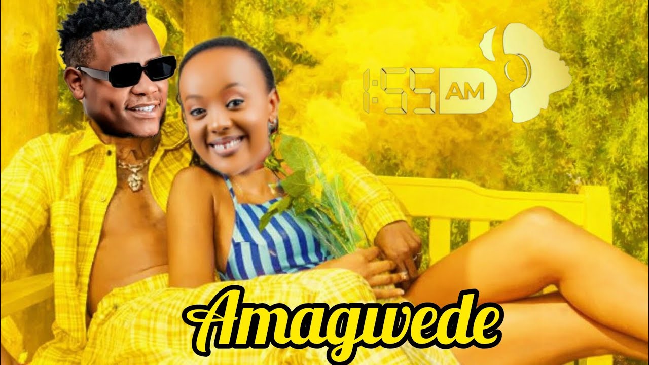 Bruuc melodye ft Butera knowless amagwede (official video )