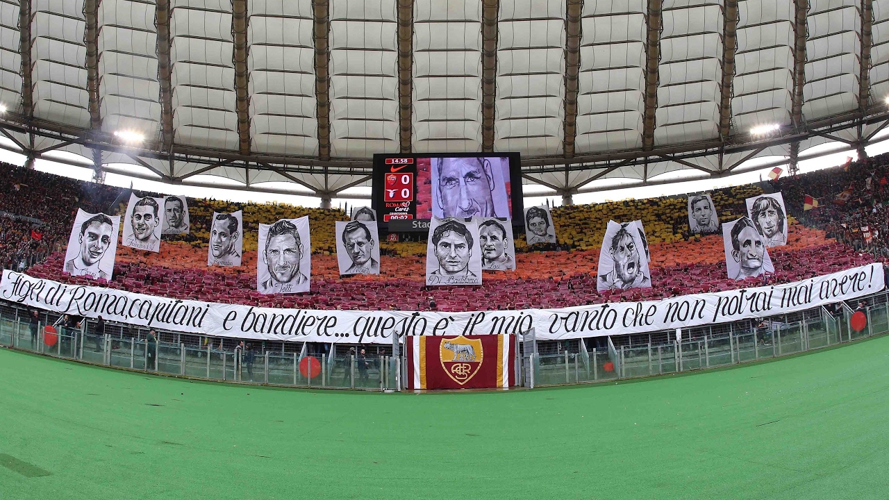 La Signora in Giallorosso – Puntata del 2 marzo 2020