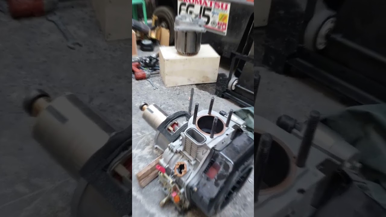 POWER TRIPLE R ENTERPRISE Diesel & Gasoline Generator Generator Repair