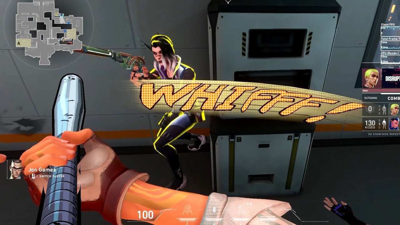 How to get knife kills