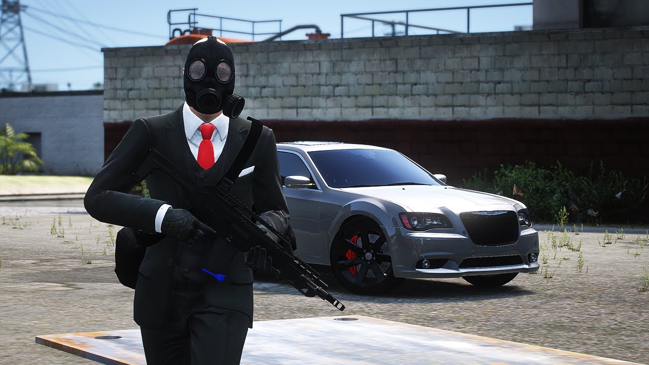 Demon Time | Diverse Roleplay (DVRP LIVE) | GTA 5 RP