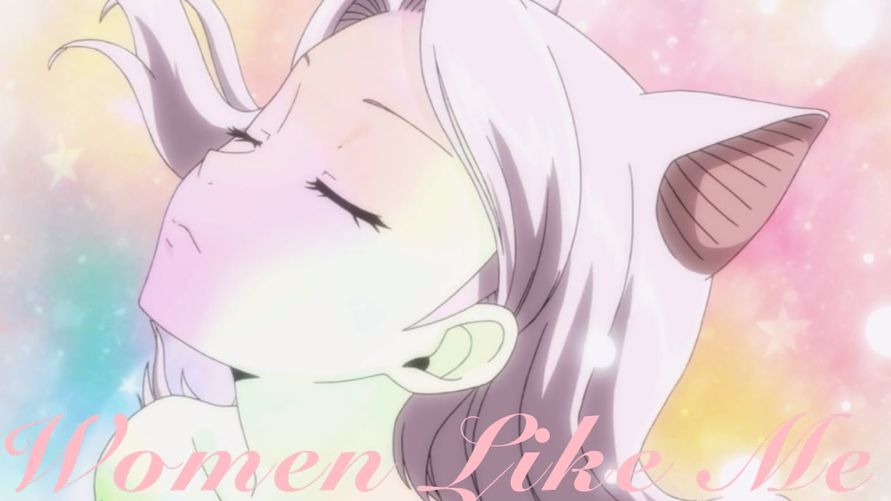 Women Like Me || Carla [AMV]