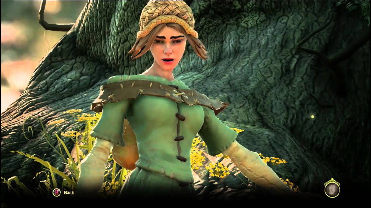Fable Legends part 1