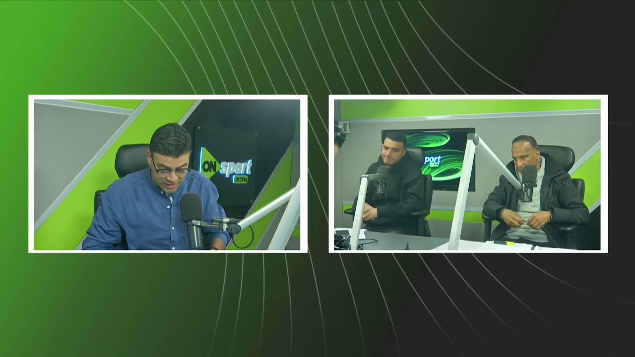 بث مباشر -  برنامج الخيمة