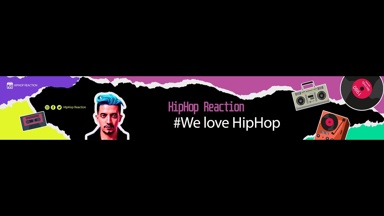 EL HASS - TOYOUR EL JENNA ( FREESTYLE )(  Video Reaction )