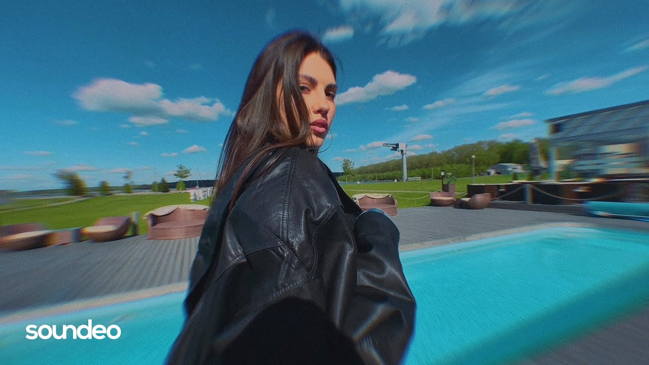 Onika - Feel Good | Soundeo Records