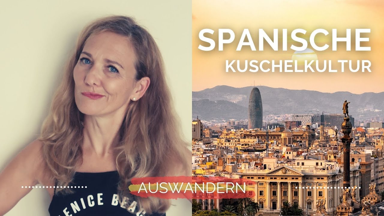 Leben in Spanien: Die spanische Kuschelkultur! Was das ist, erfährst du hier!