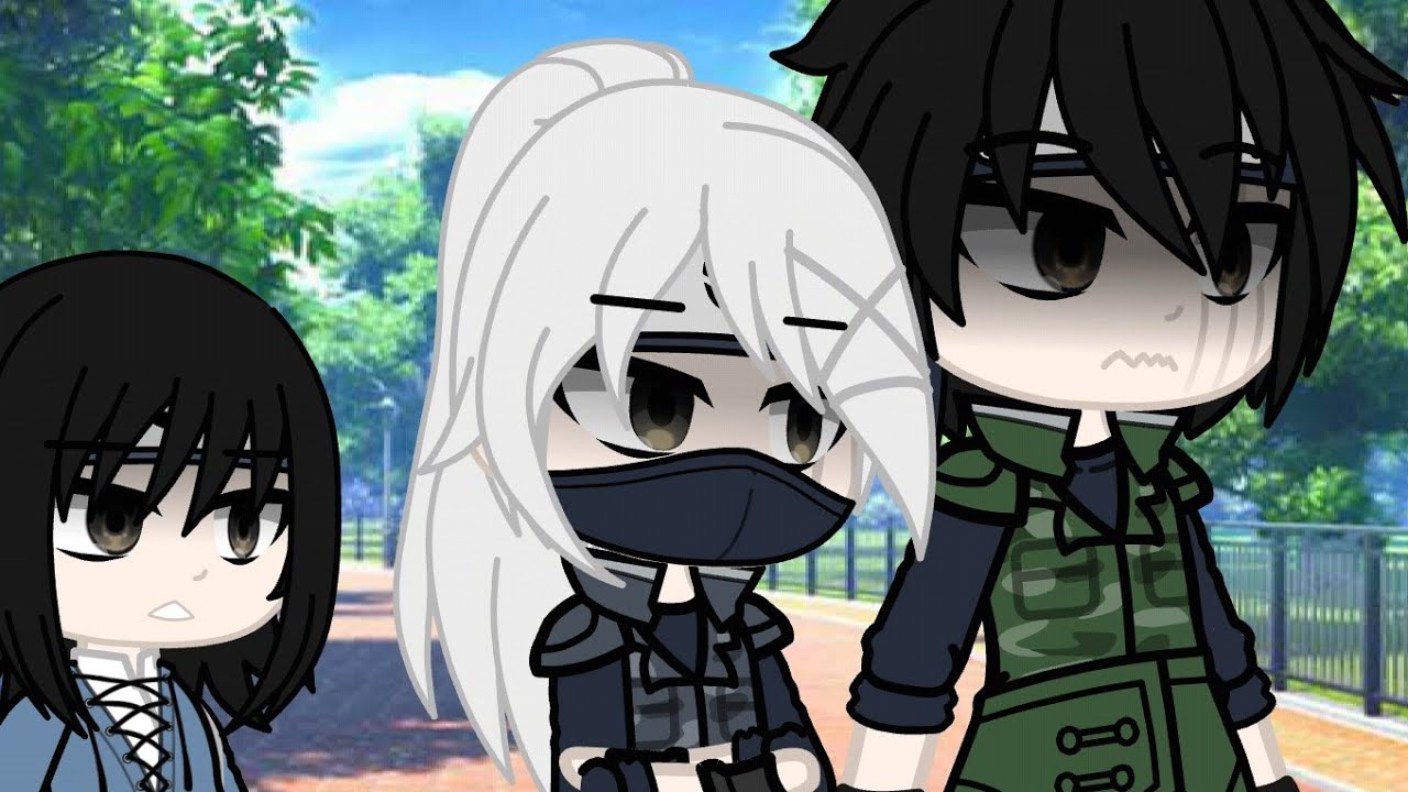 Traitor | (My idea) ObiDai? KakaIru? ObiKaka? IruDai? #obidei #kakairu #obikaka #irudei