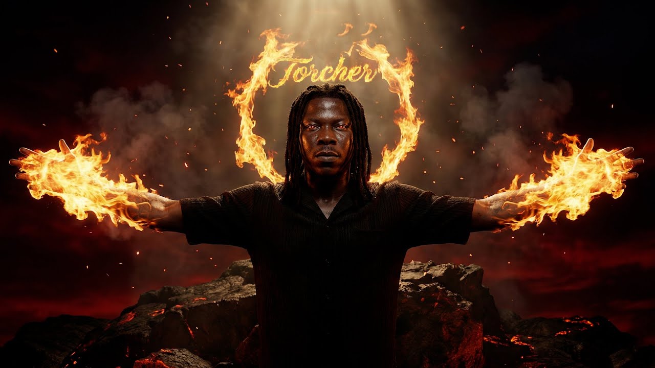 Stonebwoy - Torcher (  Cover ) | BloomSignal