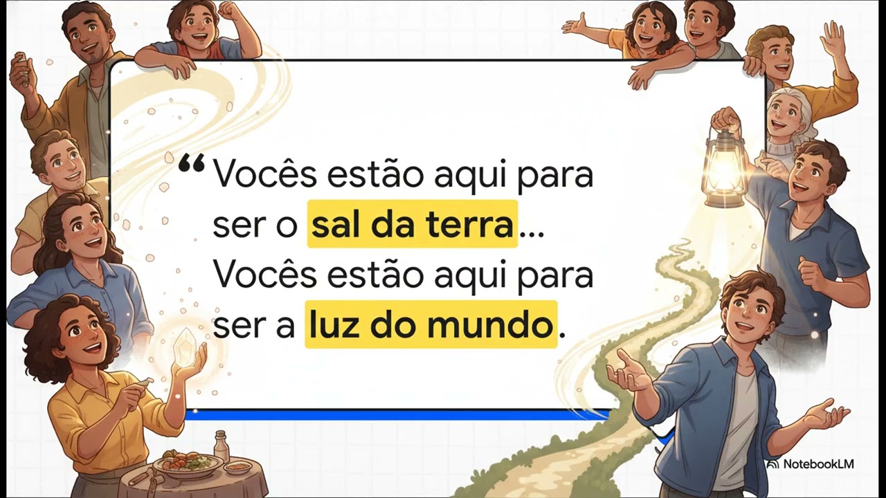 Resumo do Livro 'Evangelho Segundo Mateus',  da Bíblia Sagrada