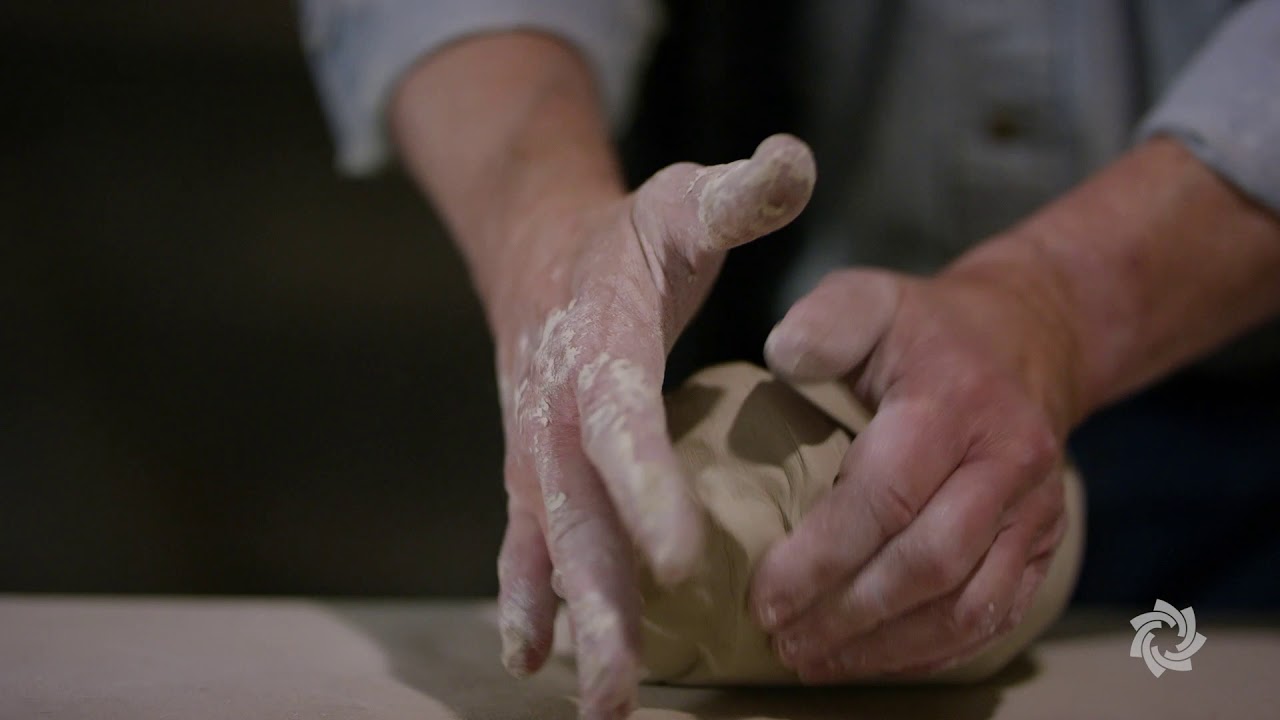 Gordon Hutchens 2019 Applied Art + Design Award of Distinction Recognition Film