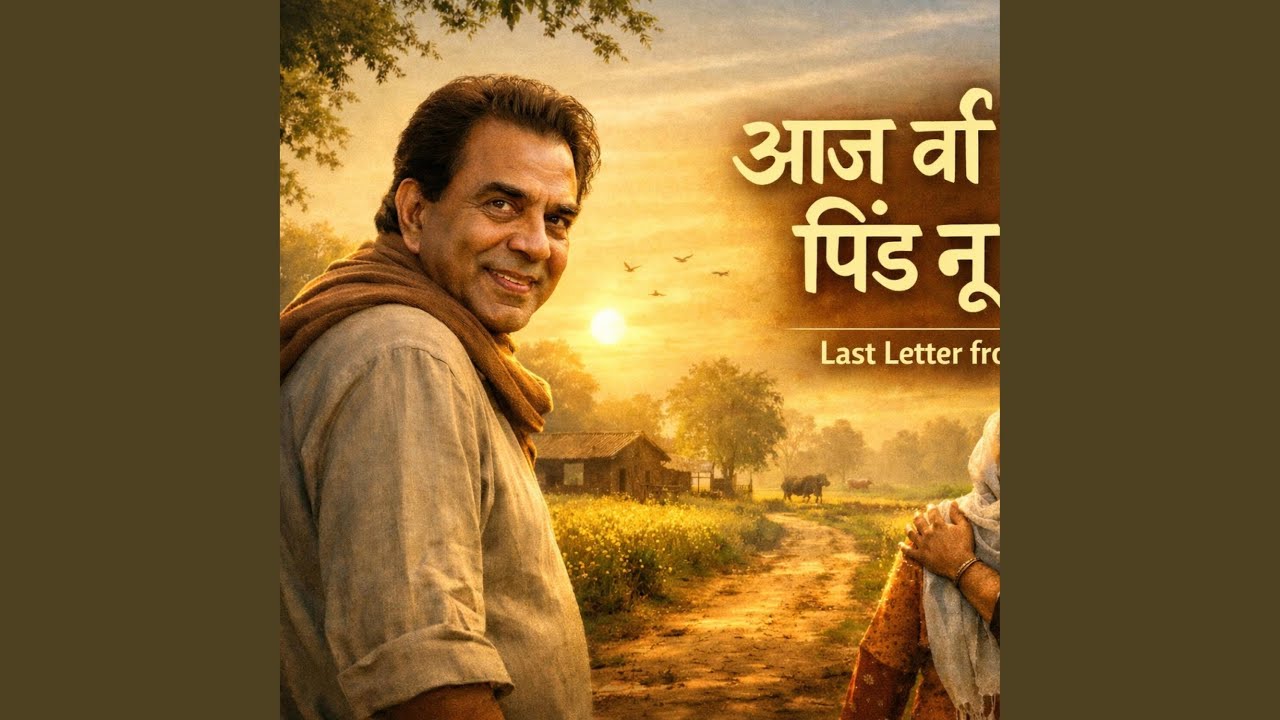 Pind aapne nu Java पिंड आपने नु जावां