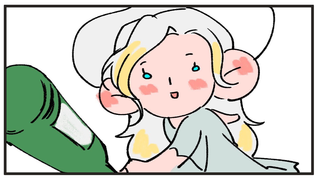 [제5인격] 평화를 찾는 법