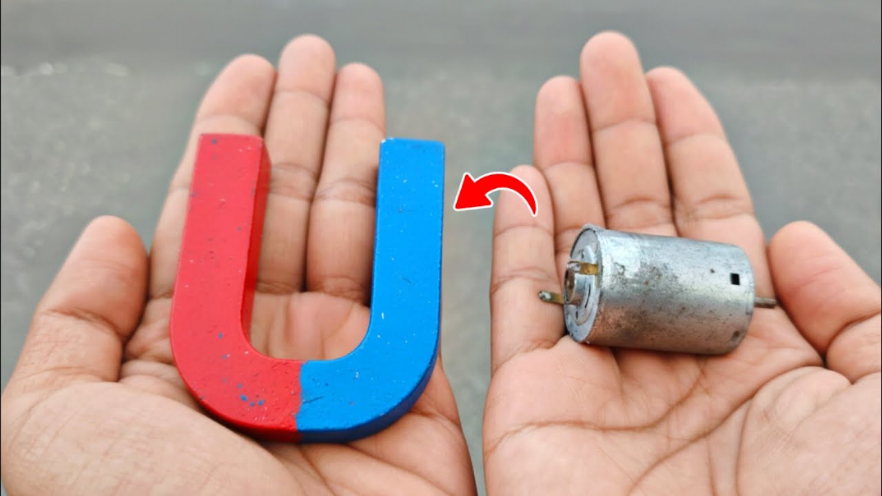 KENAPA BARU TAU SEKARANG ‼️ FUNGSI RAHASIA LILITAN DINAMO ‼️