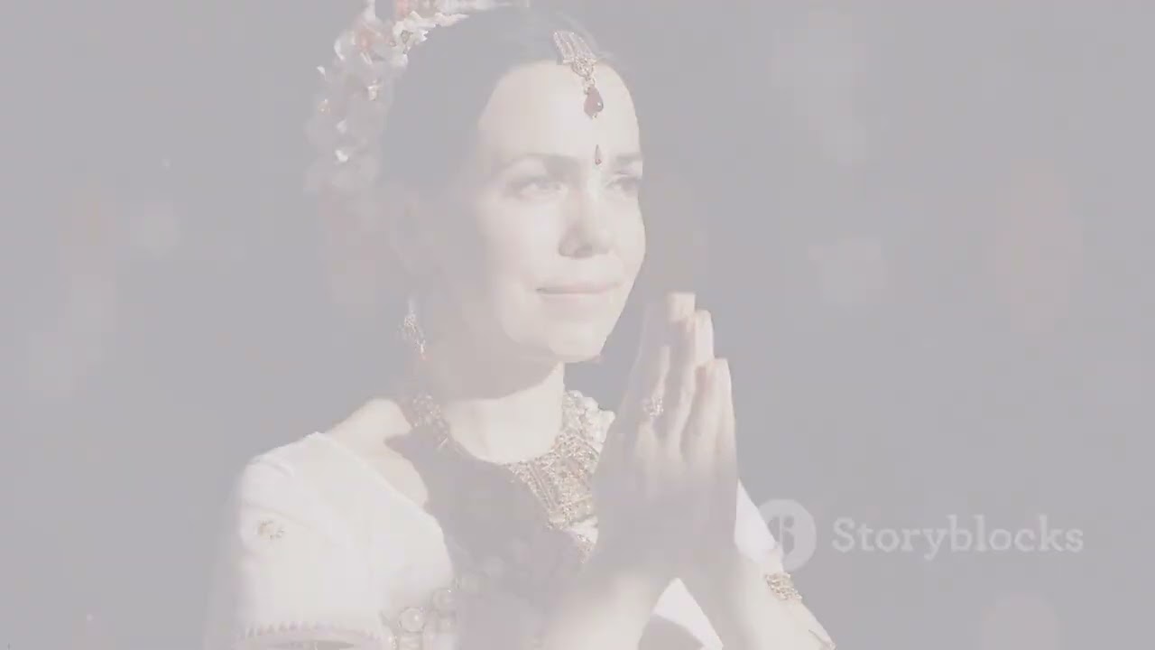Unveiling the Mystique: Wife of Lord Shiva&hearts;️