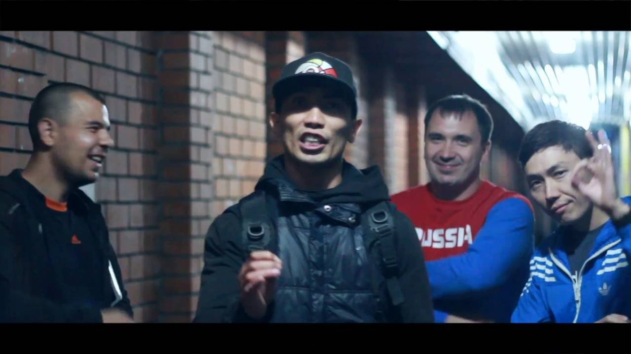 BiGGy Bro - Мой Hood