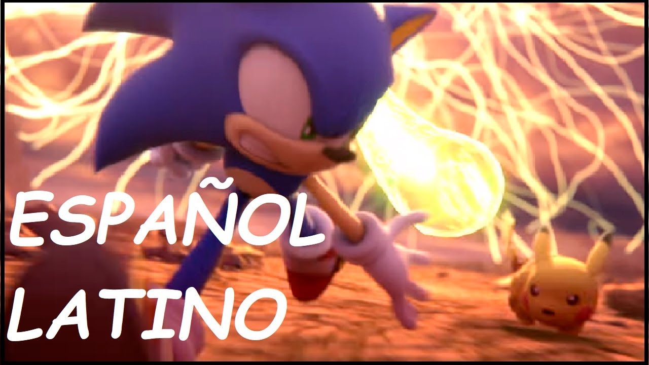 Super Smash Bros. Ultimate - Doblaje Espa&ntilde;ol Latino - El mundo de estrellas perdidas