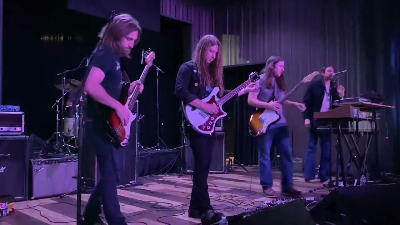 Mondo Drag @ Psycho  Las Vegas - 2022 (August 20th, 2022)