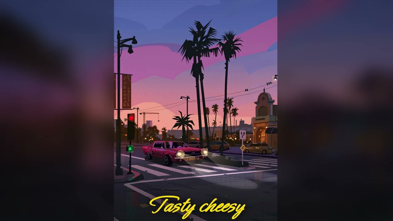 [Free] (G funk type beat x Chill West coast type beat) - 