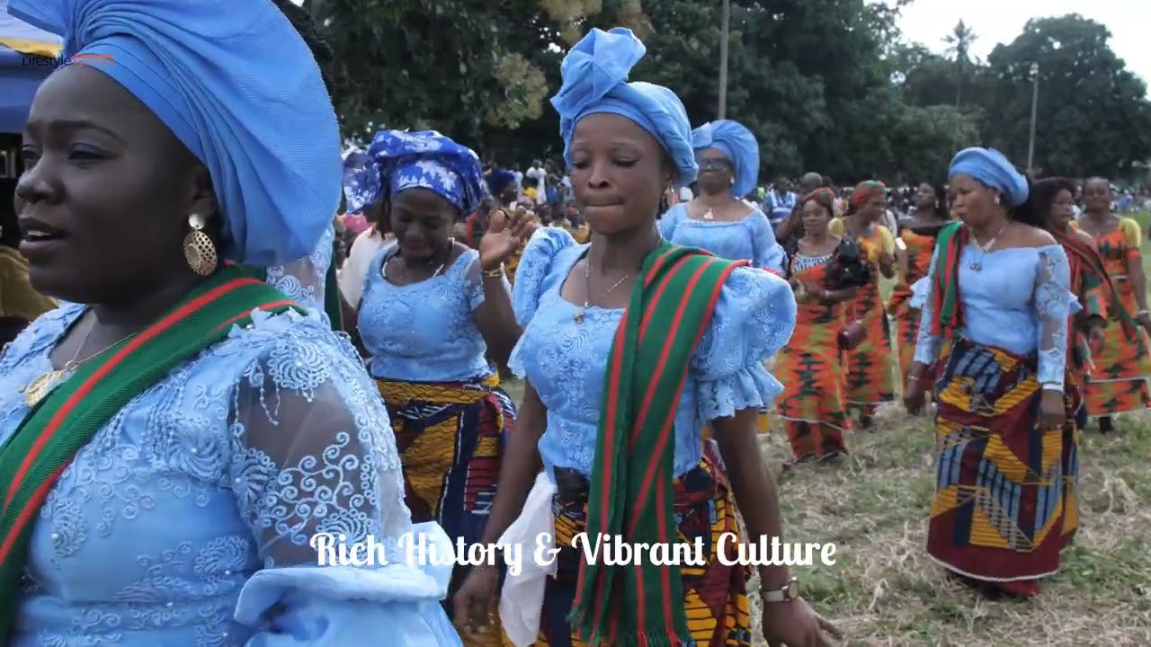 50 unforgettable places to explore in the Democratic Republic of Congo - Travel video and guide