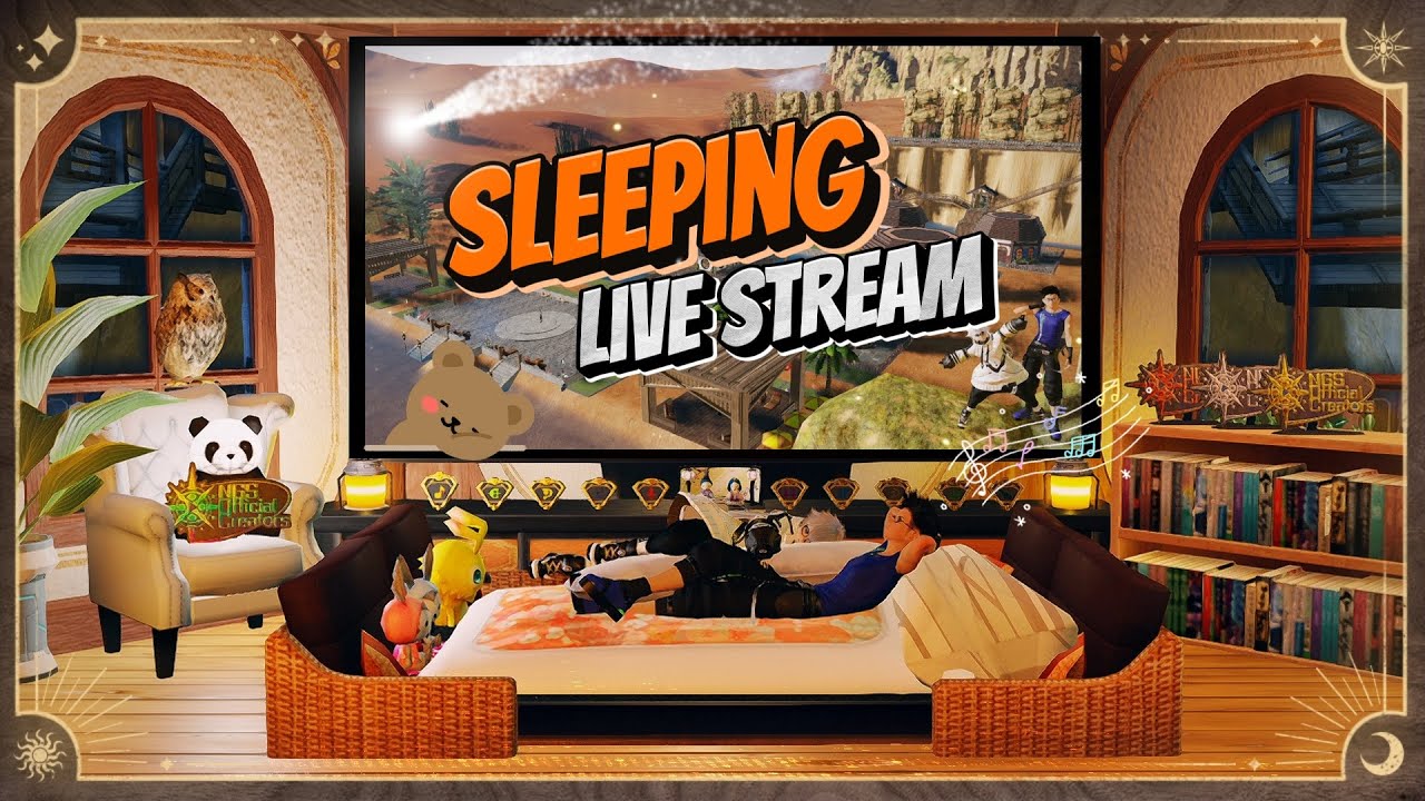 Kai's Archive Live Stream: Day 18:  3818 Watch Hour Journey
