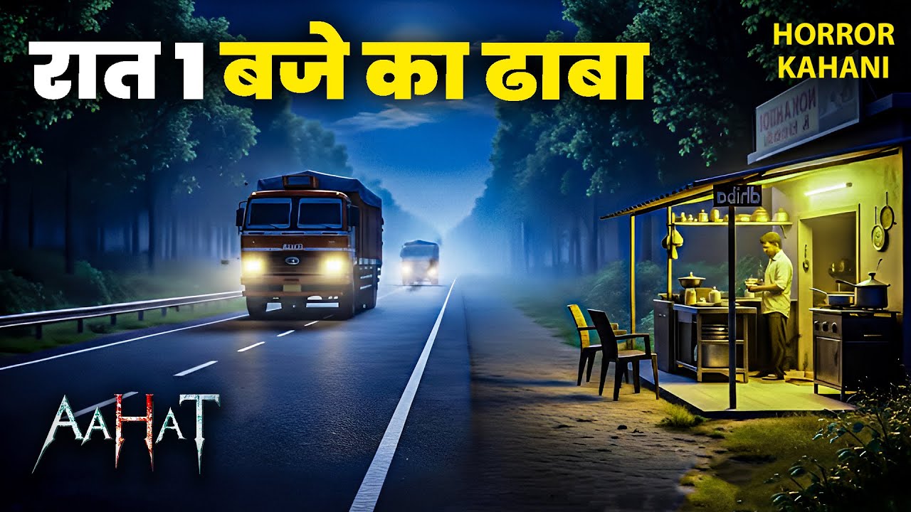 दीवारों में कोई है… | Aahat New Episode | डर का मंजर | Horror Show | Jara Si Aahat  #horror