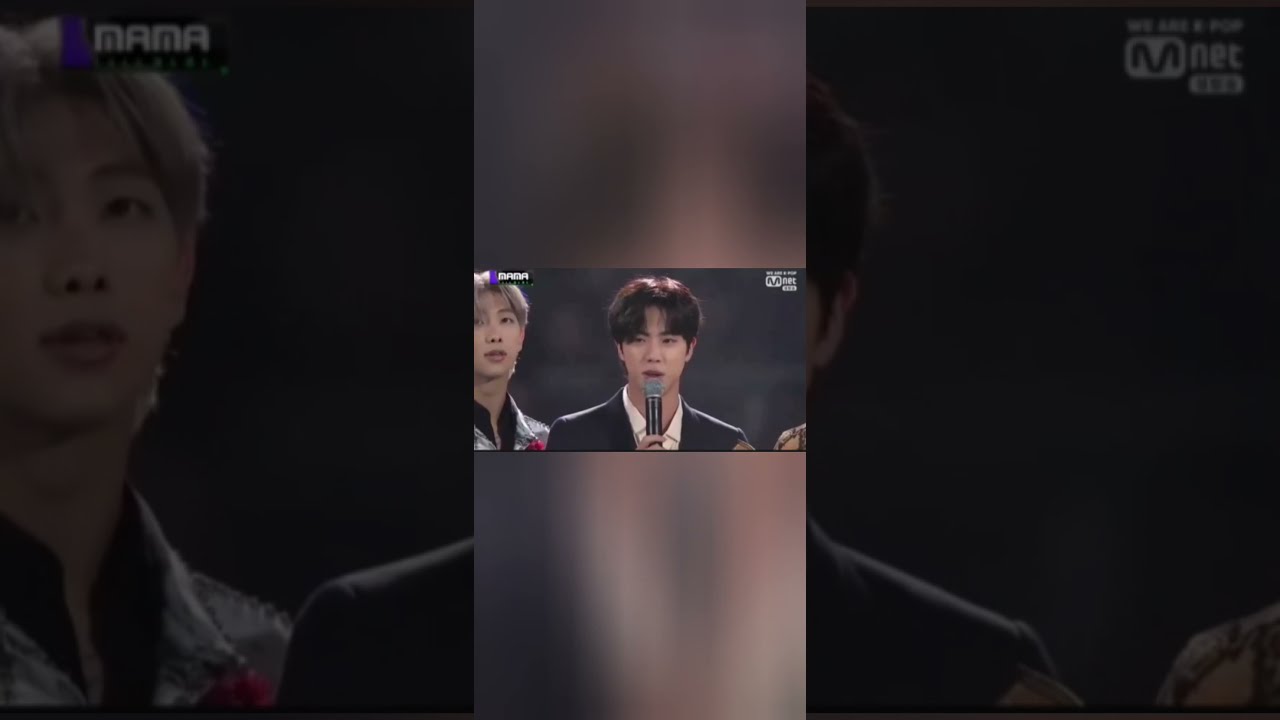 namjin love ❤️