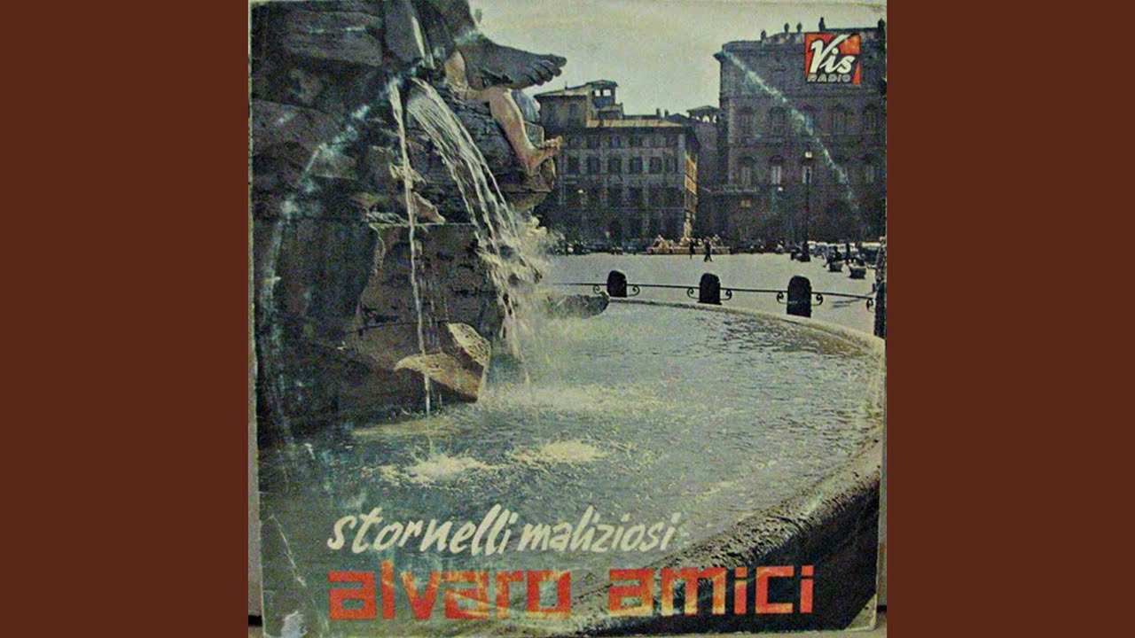 Stornelli maliziosi, Parte II