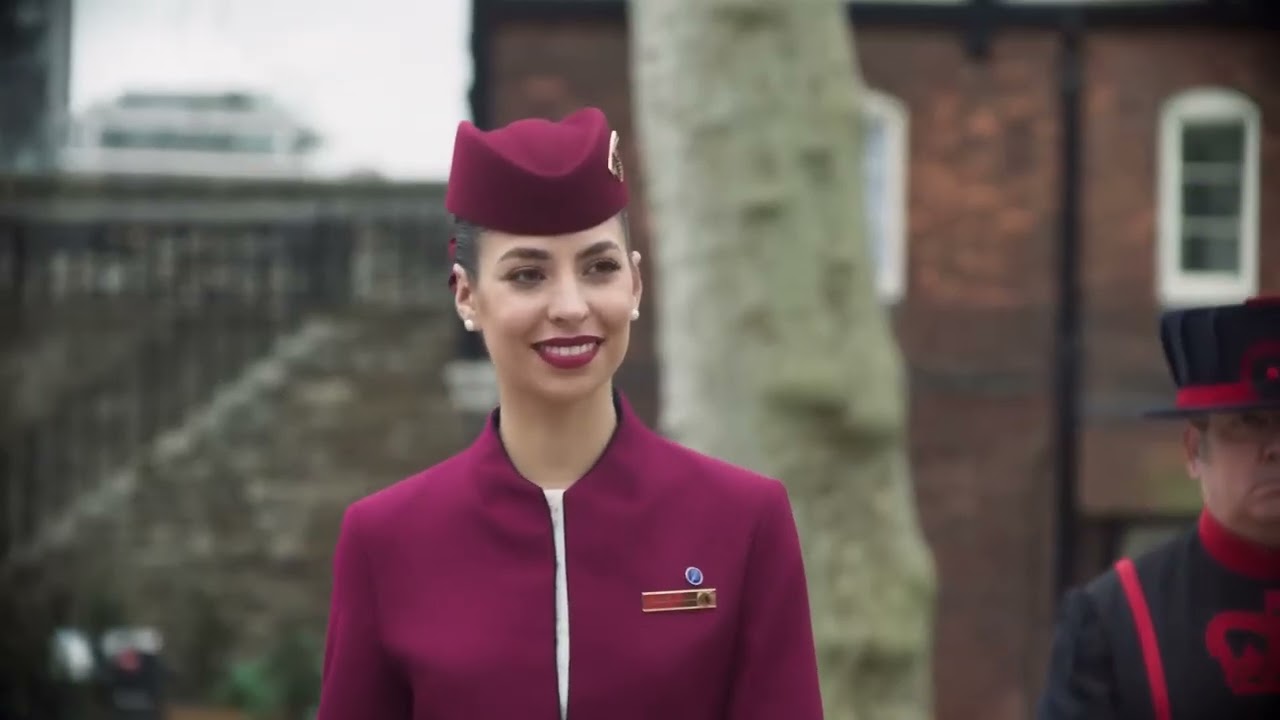 Postcards from Qatar to the World | Qatar Airways