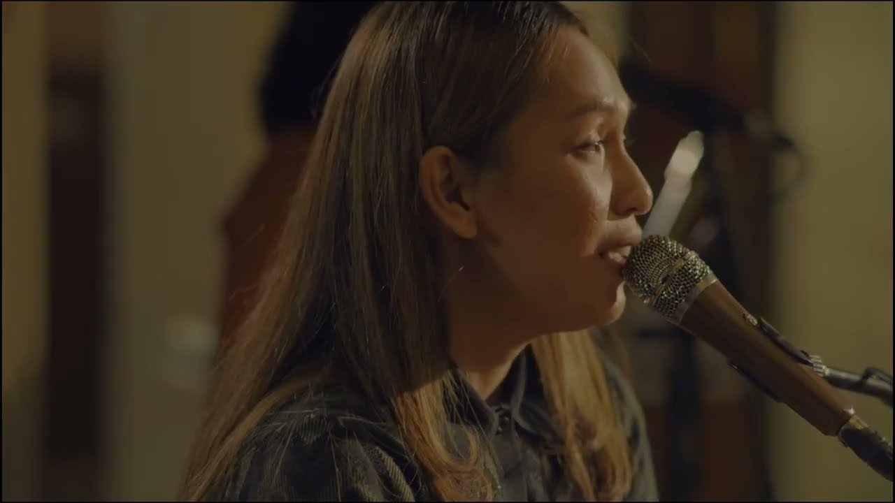 Thee Marloes - Beri Cinta Waktu (Live at Abidin Studio Hall)