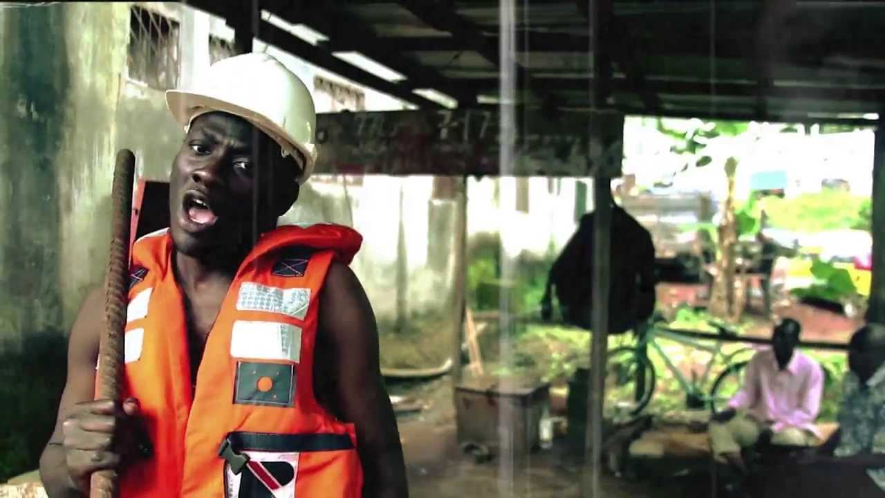 Blaise Bsings,Zas Ziggi,Ruddy Bway,Proxy - Everyday I dey Hustle