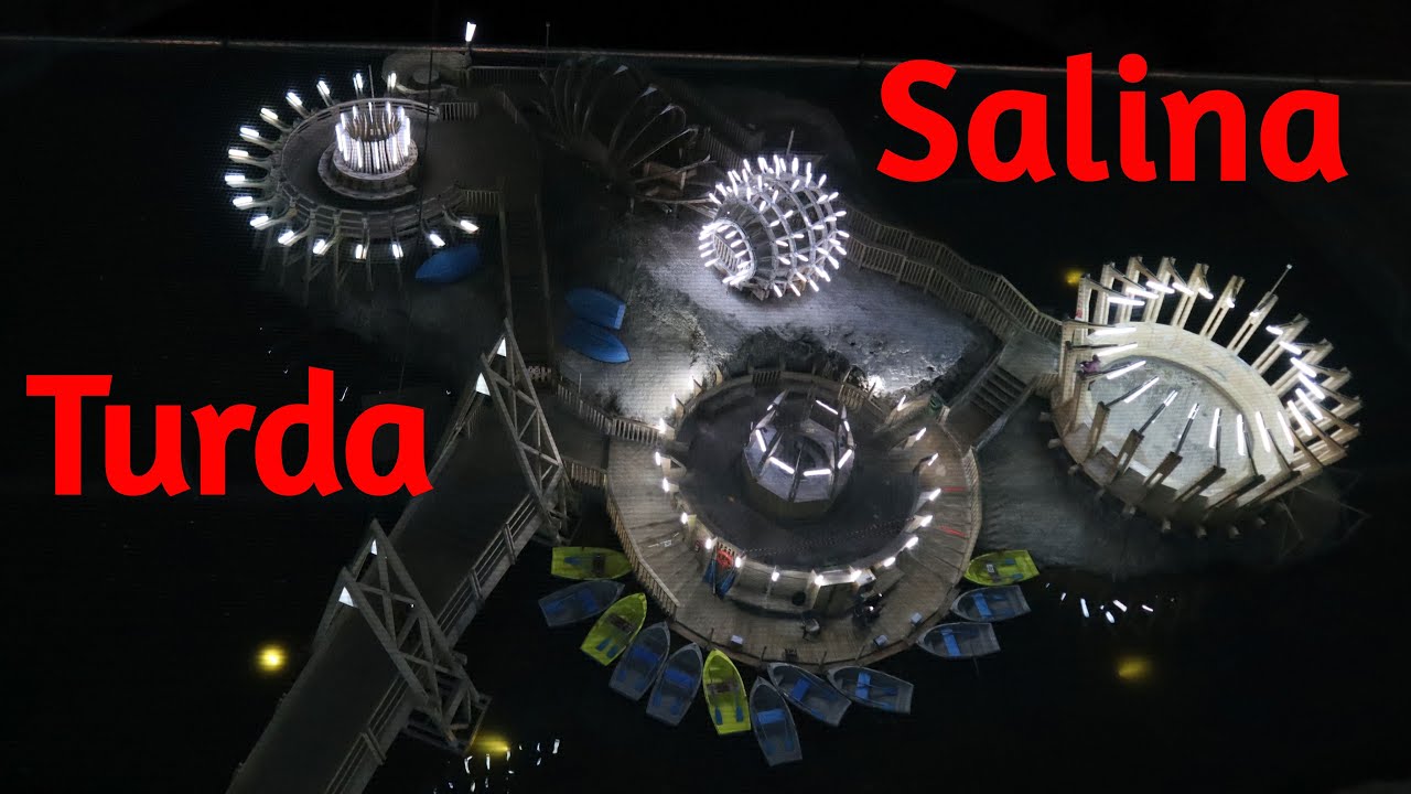 Salina Turda