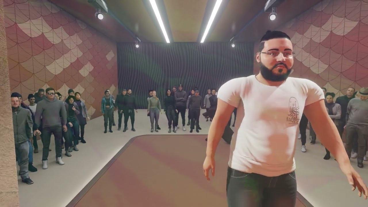 Komfüs Şop Ürün Tanıtımı