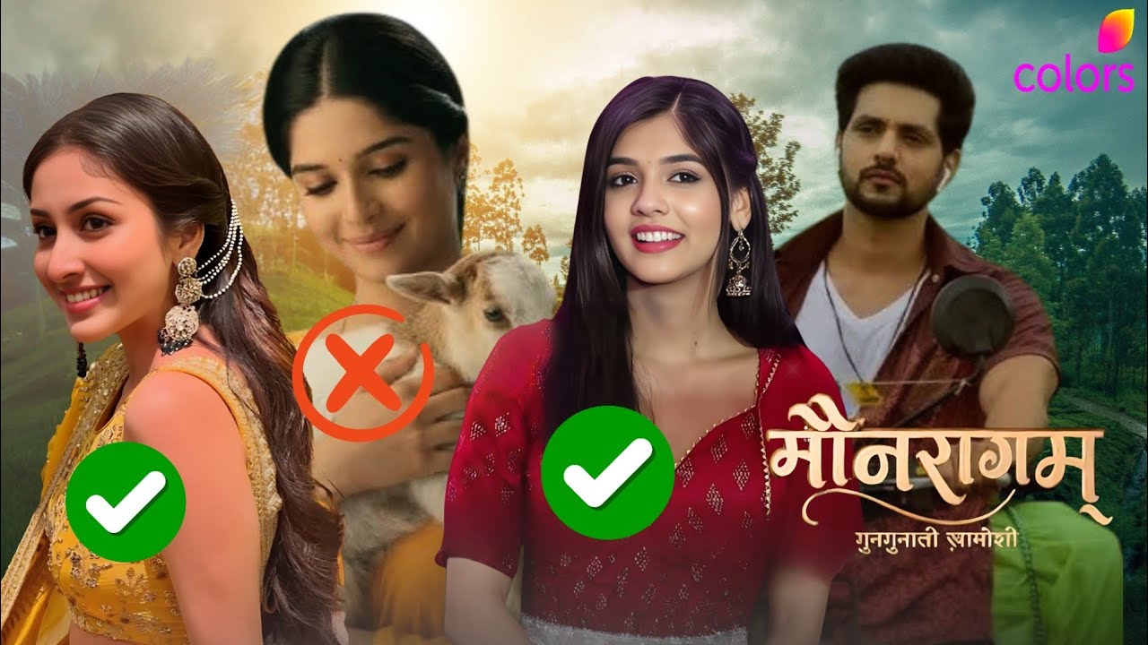 Mounaragam Maker's Choose Two lead For Show, Consider Only One As Final Lead ।Proven Talks 