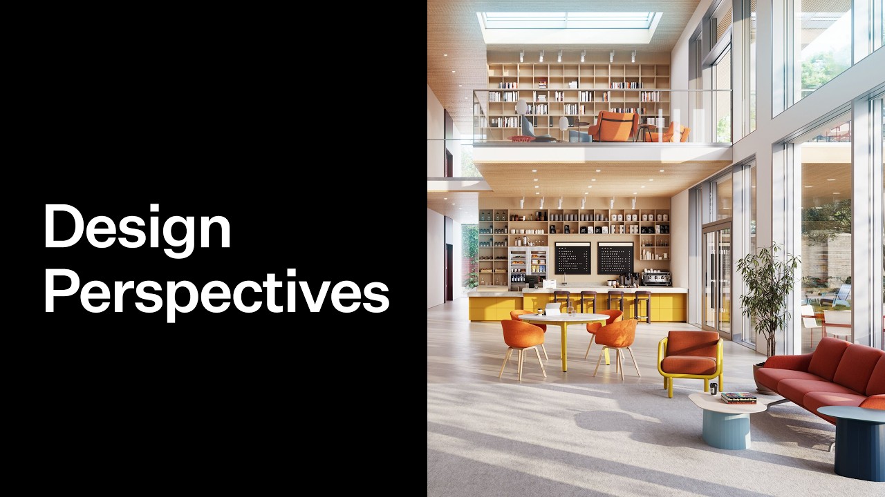 MillerKnoll Design Perspectives: Hospitality in Higher Education