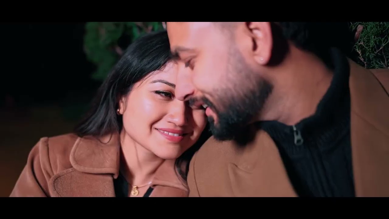 Varun&Diksha Best PreWedding By Pardeep Photography 2026