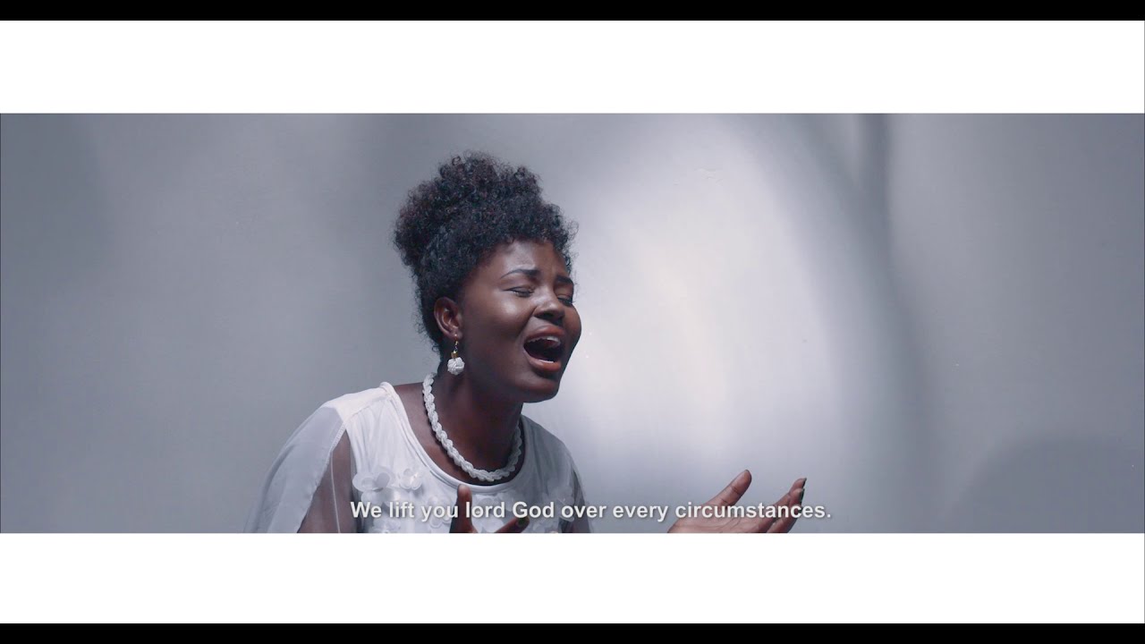 MTAKATIFU BY JOY MUGAMBI ft  ALI MUKWHANA (OFFICIAL VIDEO) [Sms SKIZA 5815452 to 811]