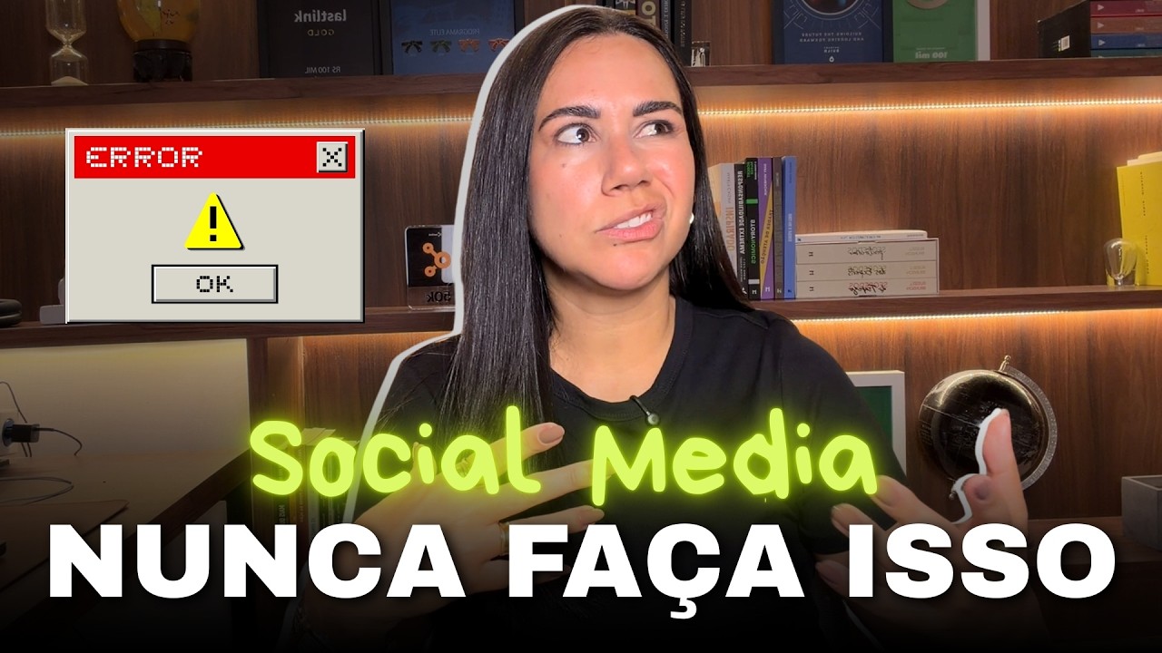O que Acelera 2x mais a carreira de um Social Media iniciante