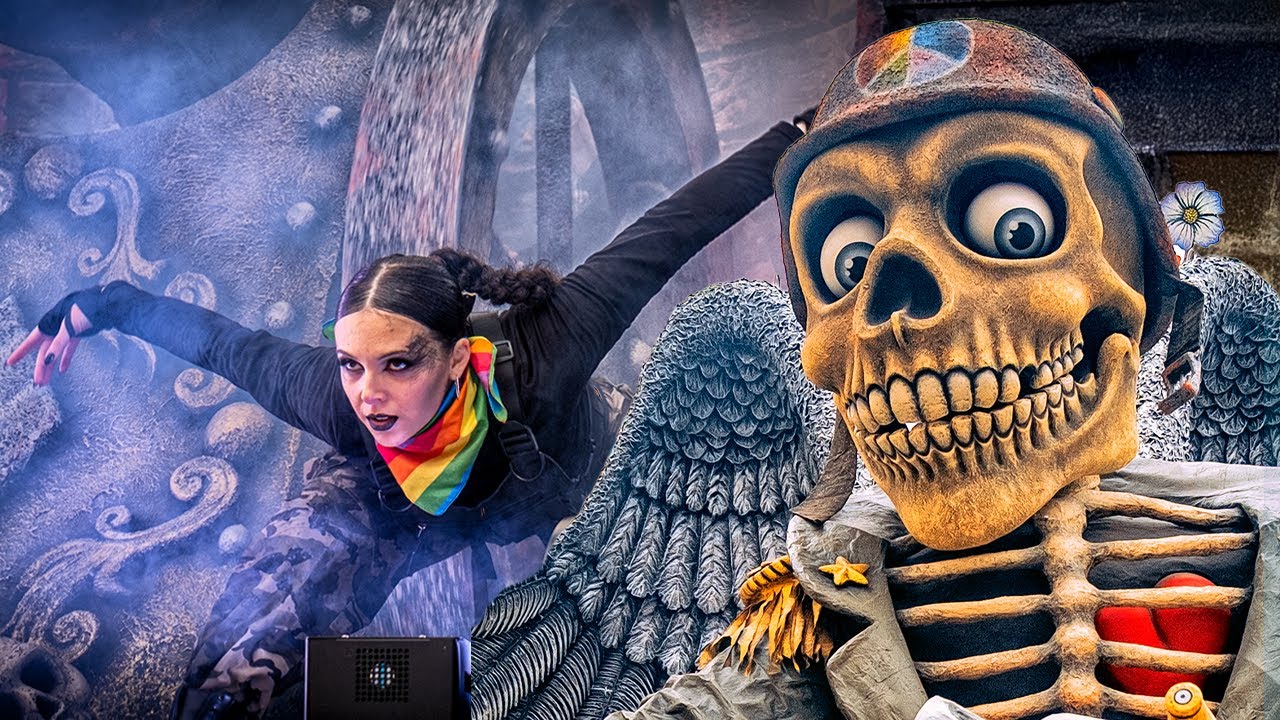 Carnevale di Putignano 2025