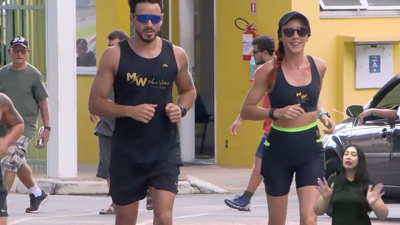 CALENDÁRIO DE CORRIDA DE RUA DE SÃO JOSÉ DOS CAMPOS CONTA COM MAIS DE 30 PROVAS EM 2026