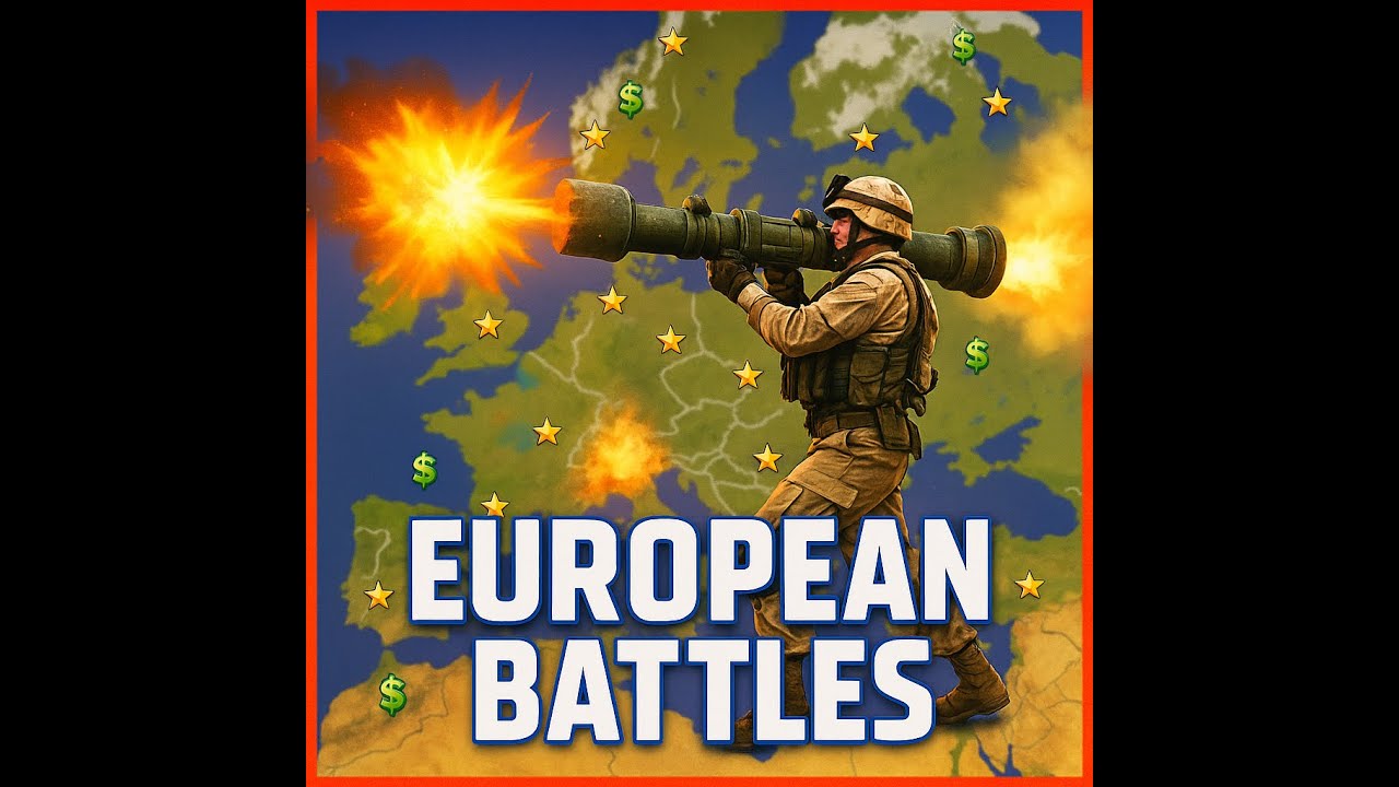 NEW GENERALS ONLINE 2v2 GAMEPLAY!