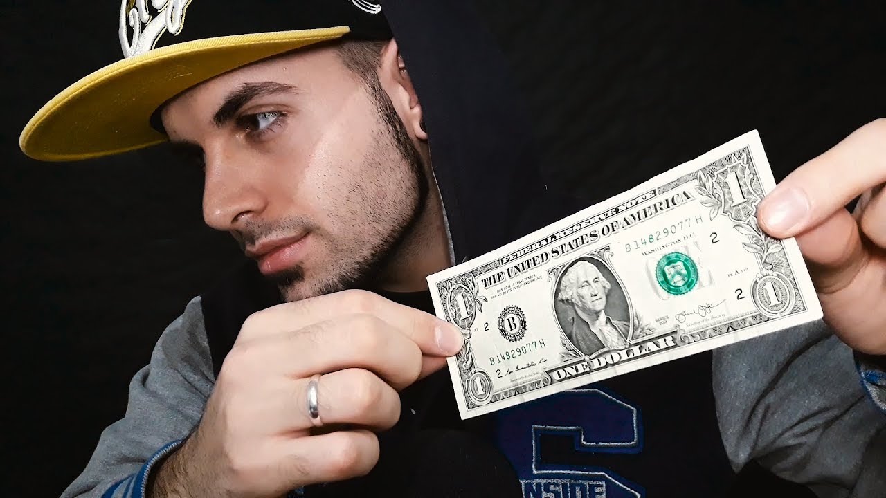 ASMR PARA PERSONAS QUE NO SIENTEN LAS COSQUILLITAS #3