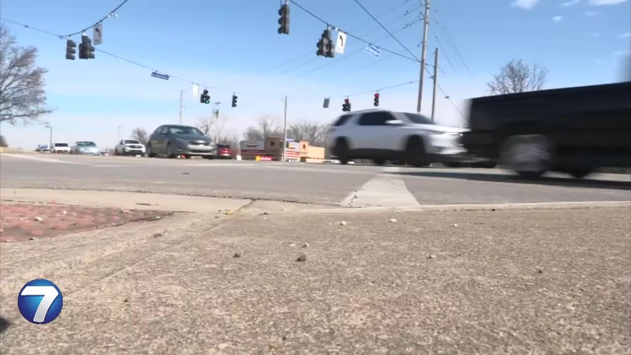 City to use AI to help manage traffic as population increases | WHIO-Tv