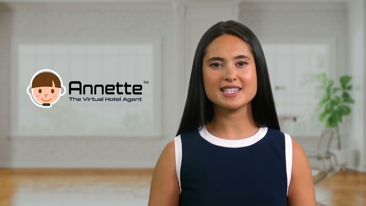 How to Use AI to Focus Your Hotel's Front Desk on What Matters Most 1
