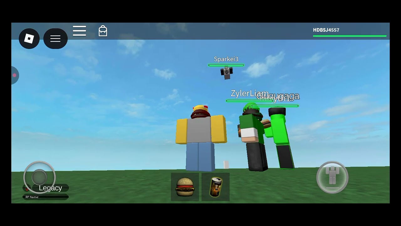 Roblox 