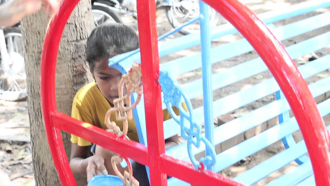 Cambodia: Care & Community - Projects Abroad