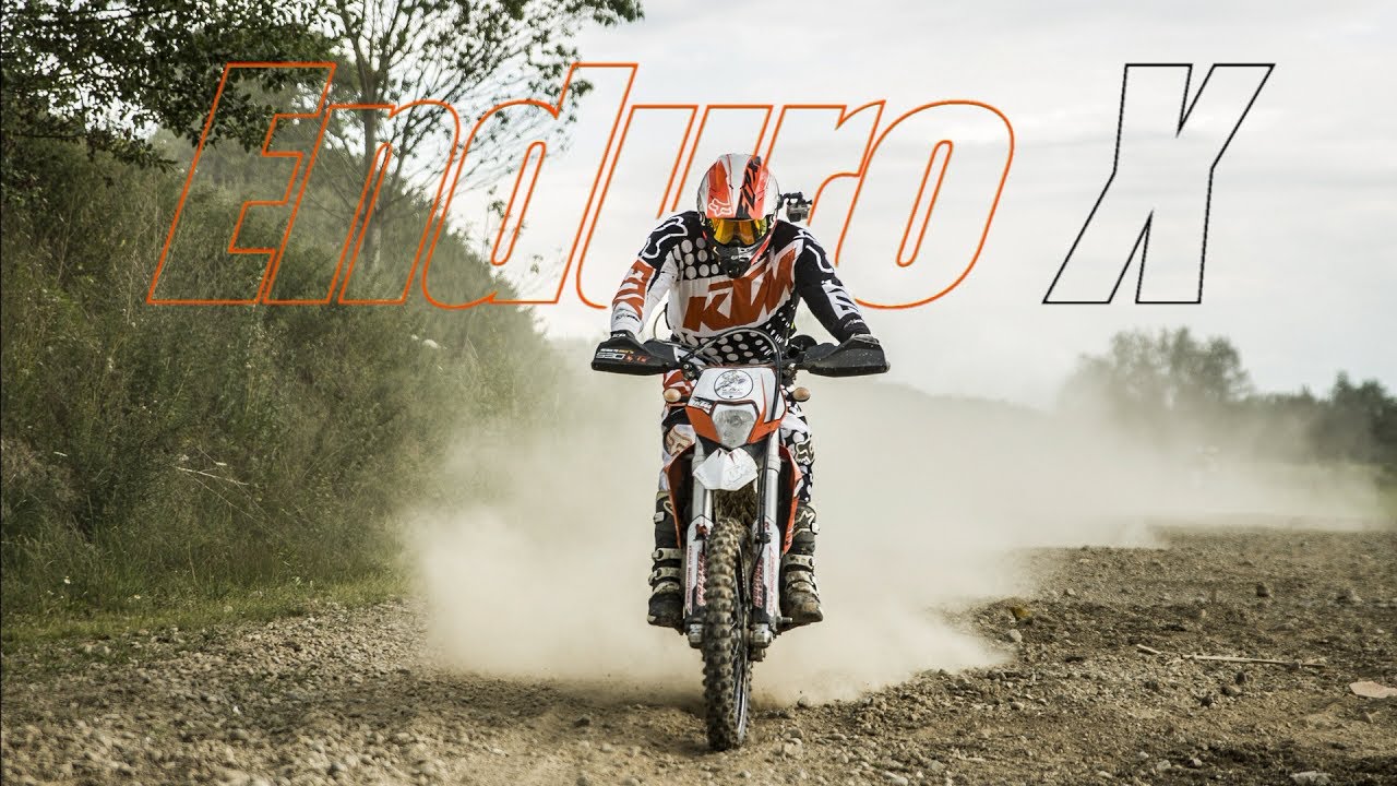 Let's rock with HighEnduroEnd again | Motocross / Enduro Event | KTM EXC 530