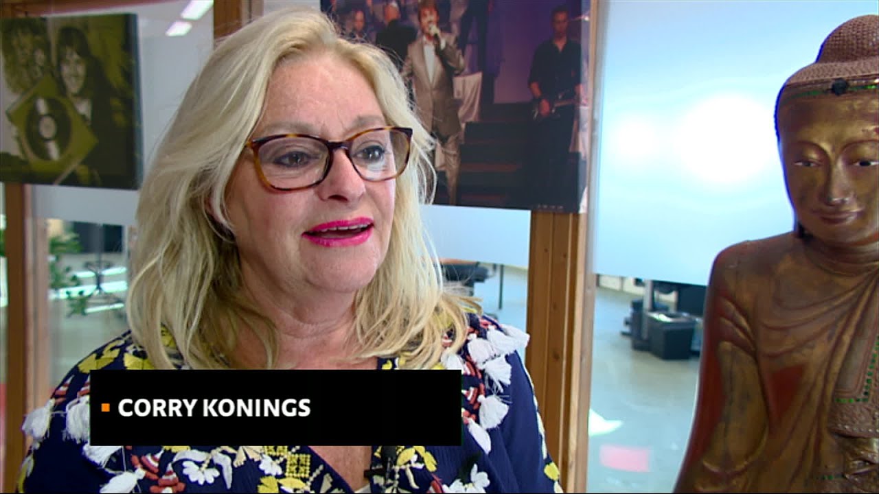 Bekende Nederlanders herdenken Albert West.